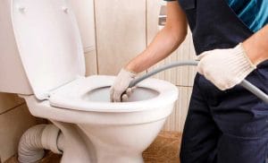 لوله بازکنی در شهرک اکباتان