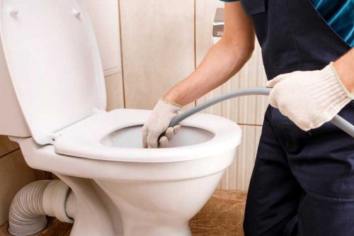 لوله بازکنی در شهرک اکباتان