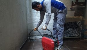 لوله بازکنی فلاح