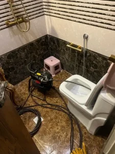 شرکت لوله بازکنی سعادت آباد