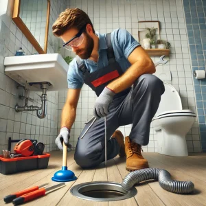 لوله بازکنی در نواب