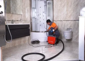 لوله بازکنی در الهیه