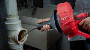 لوله بازکنی در پاسداران