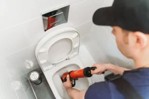 فنرزن در جنوب تهران