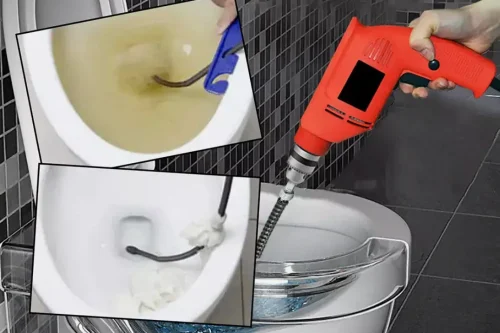 لوله بازکنی حرفه ای در شرق