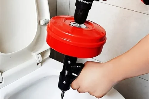 لوله بازکنی در نیاوران