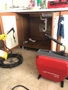 لوله بازکنی در شهریار تهران