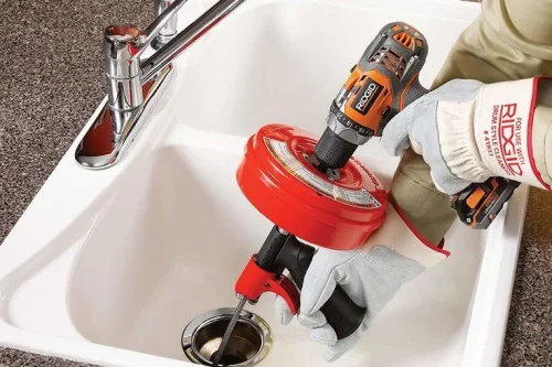 لوله بازکنی در تجریش