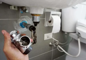 لوله بازکنی در تهرانپارس