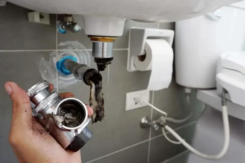 لوله بازکنی در تهرانپارس