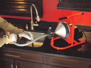 فنر لوله بازکنی سه نظام