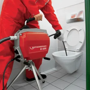 لوله بازکنی در قیطریه تهران