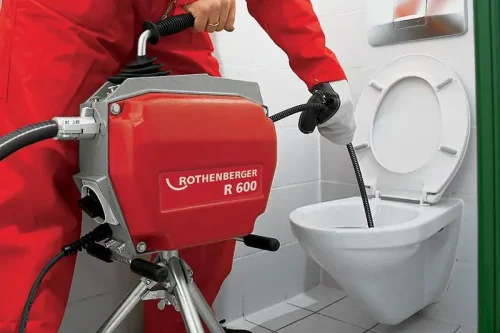 لوله بازکنی در قیطریه تهران