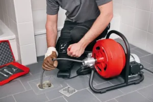 لوله بازکنی پاکدشت