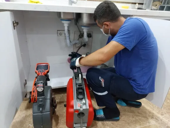 قرارداد بازکنی