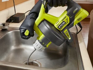 لوله بازکنی جماران