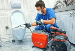 لوله بازکنی در ملارد