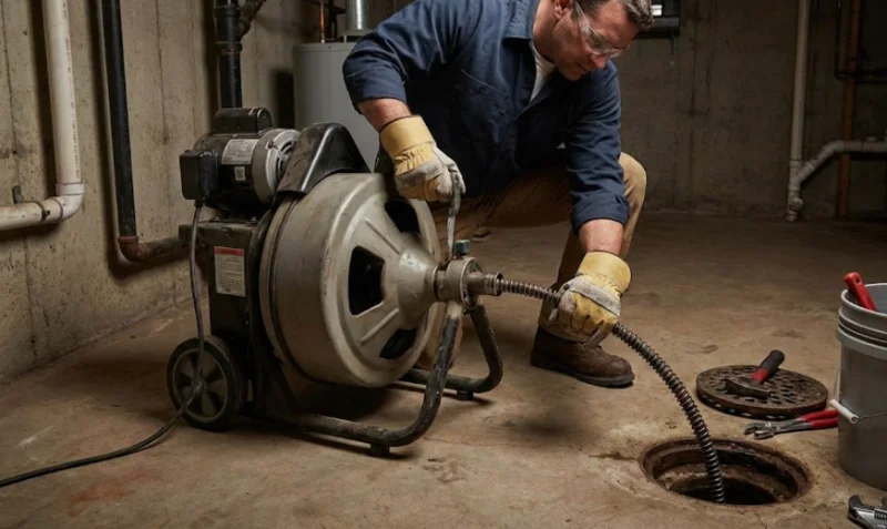 لوله بازکنی سه نظام