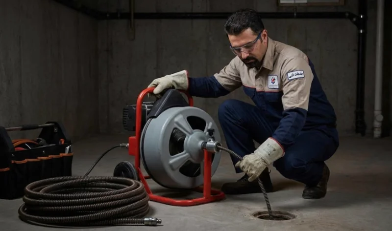 سه نظام لوله بازکنی