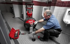 لوله بازکنی طالقان