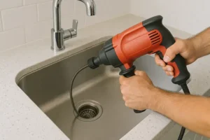 لوله بازکنی شهرک استقلال