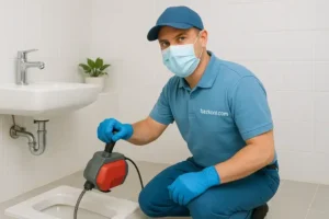 لوله بازکنی در نوبنیاد