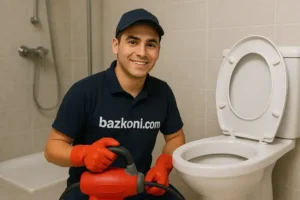 لوله بازنی دیباجی