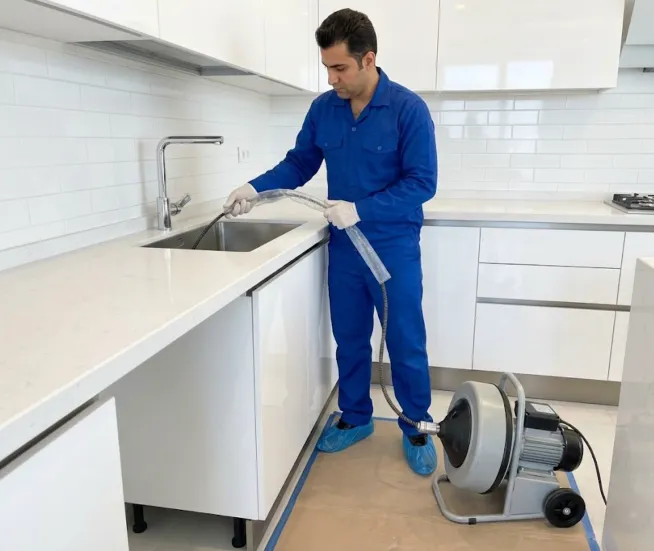 لوله بازکن مینی سیتی