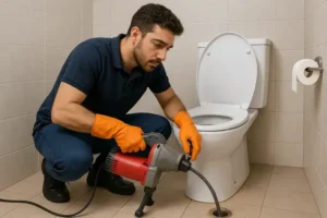 لوله بازکنی در یوسف آباد