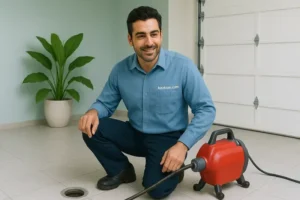 لوله بازکنی کلاهدوز