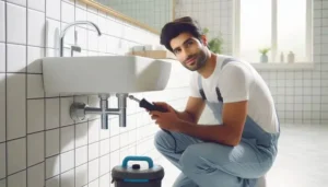 لوله بازکنی محمدشهر