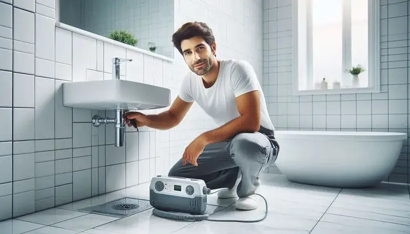 لوله بازکنی سبلان