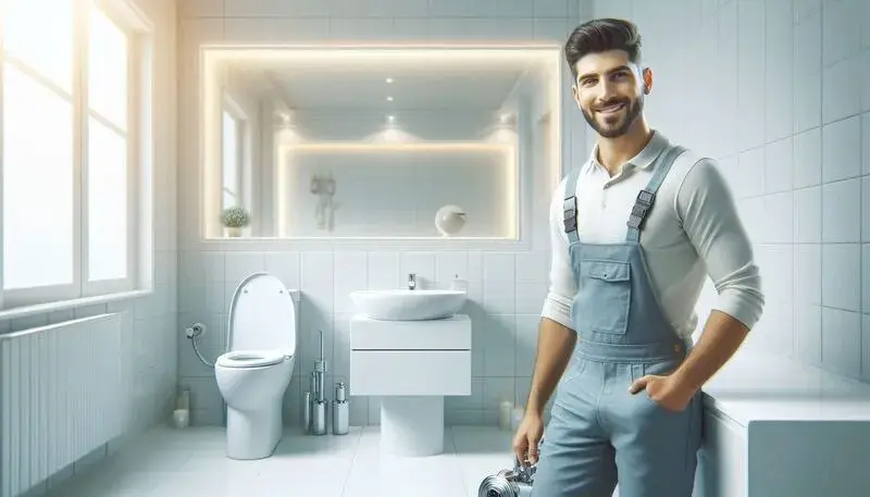 لوله بازکن در کلاهدوز