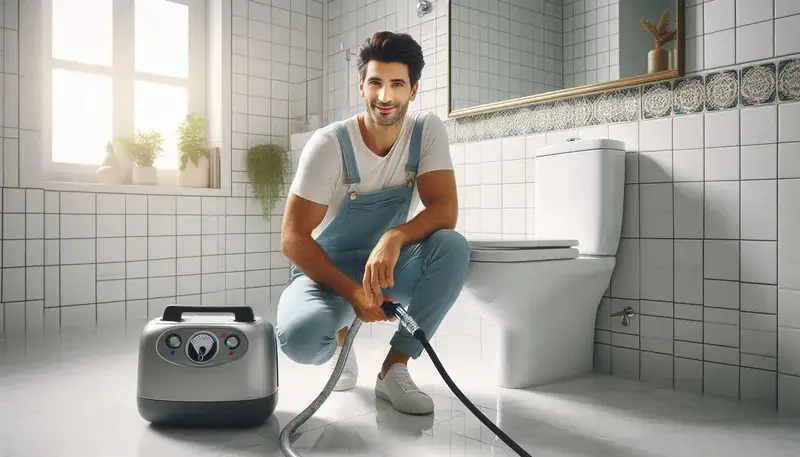 چاه بازکنی لویزان