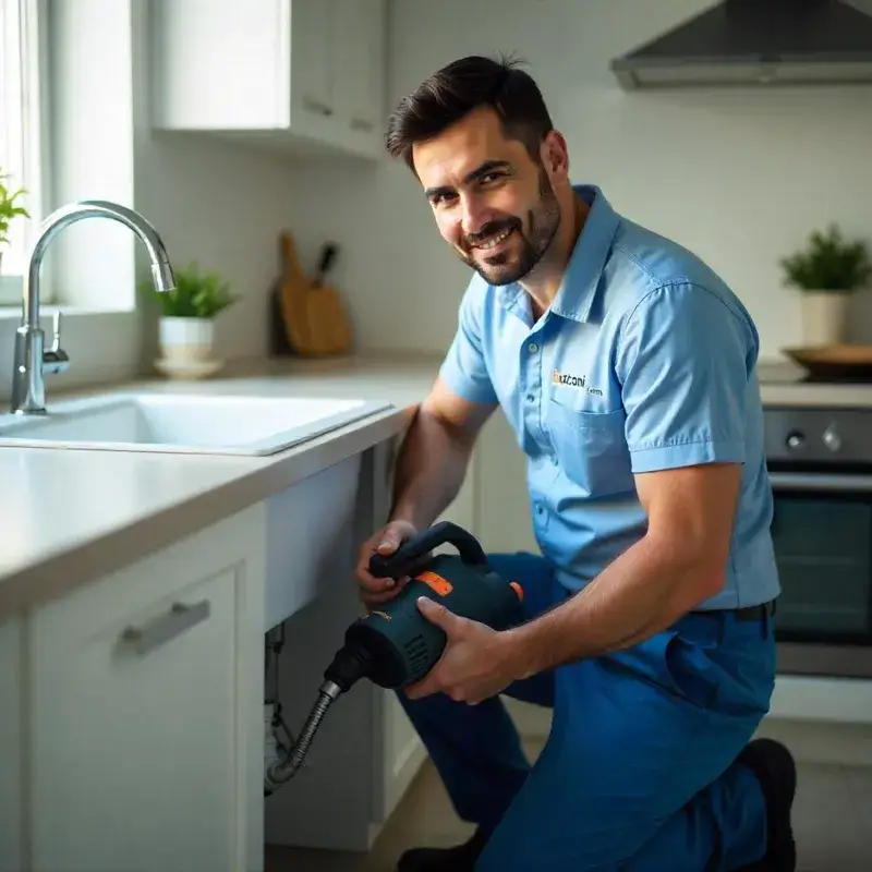 چاه بازکنی هروی