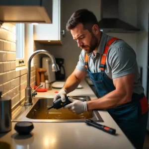 لوله بازکنی در مرزداران