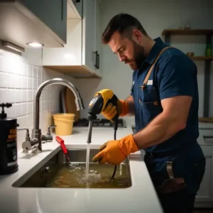 لوله بازکنی انقلاب