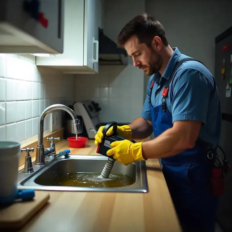 لوله بازکنی در رسالت