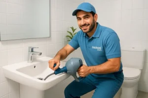 لوله بازکنی در سبلان