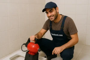 لوله بازکنی مولوی