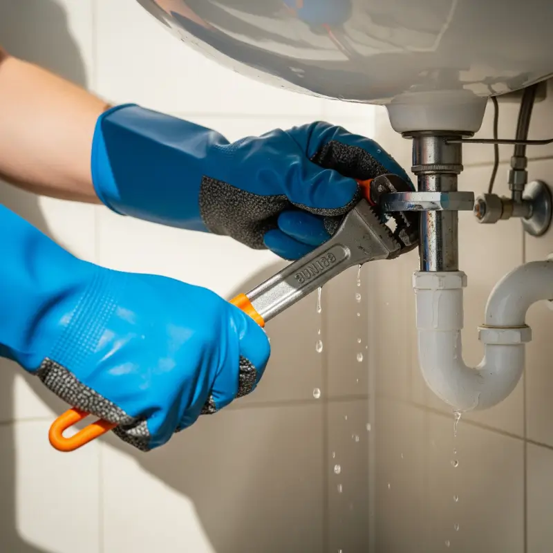 لوله بازکنی شهرک شریعتی