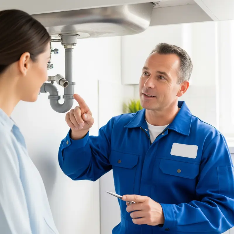 خدمات لوله بازکنی شهرک رسالت