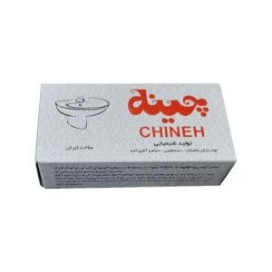 پودر لوله بازکن چینه