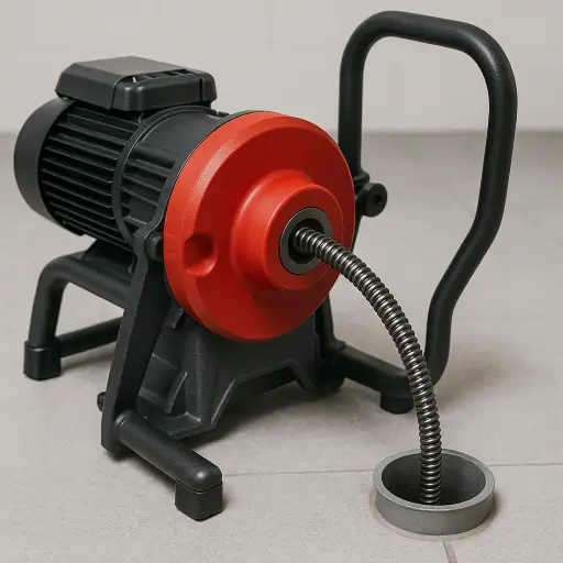 لوله بازکنی در حمزه آباد