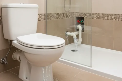 لوله بازکنی خیابان شریعتی