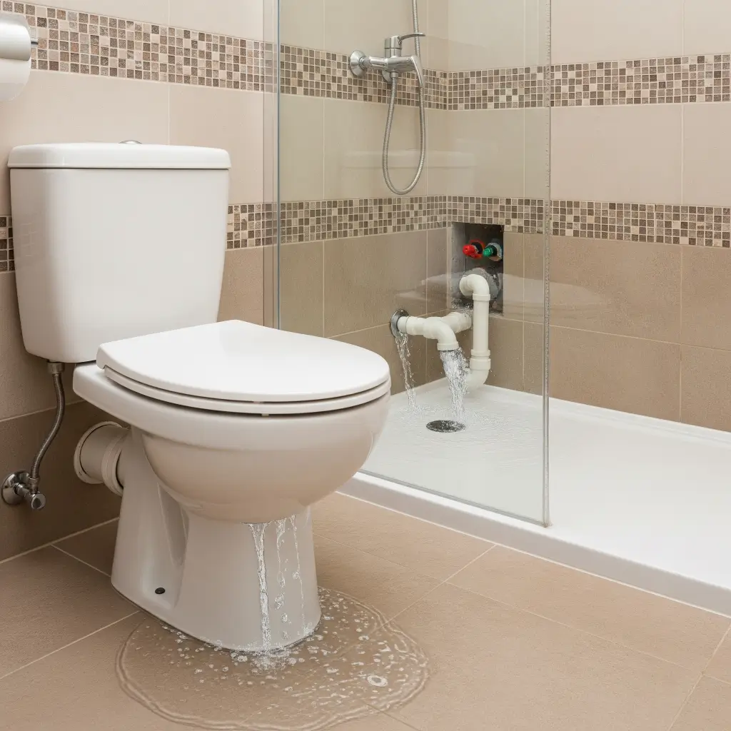 لوله بازکنی خیابان شریعتی