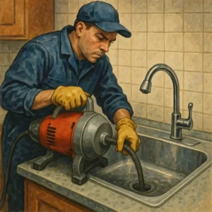 لوله بازکن جوانمرد قصاب