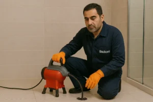 لوله بازکنی تهرانسر