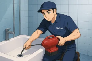 لوله بازکنی کوی فردوس