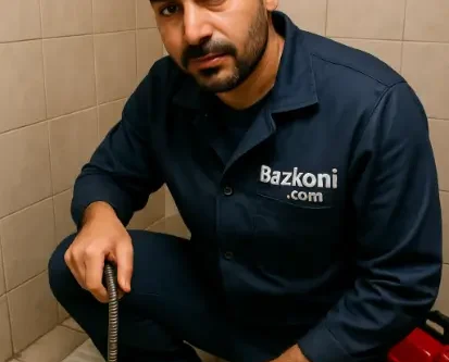 لوله بازکن نعمت آباد